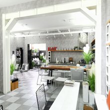 懒猫客栈(潮州古城牌坊街店)
