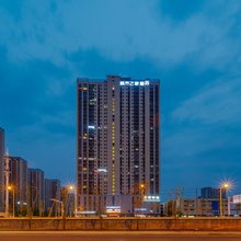 城市之家酒店(合肥京商商贸城安医一附院店)