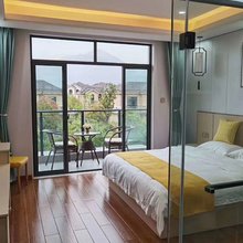 黄山时光小居