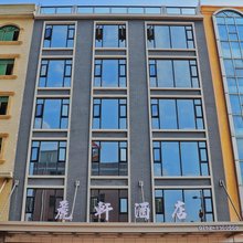 惠东双月湾丽轩海景公寓(情人堤店)
