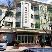 北京京龙苑商务酒店