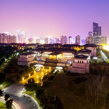 重庆渝州宾馆