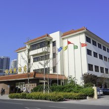日照欣怡然酒店