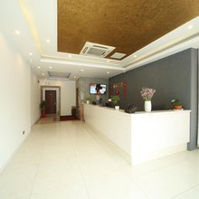 苏州阳澄之星精品酒店