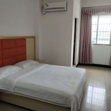 圆梦公寓(广州菊树地铁站店)