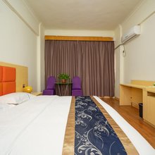 蝶恋花公寓(惠州中心人民医院店)
