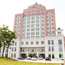 重庆长寿湖远恒佳酒店