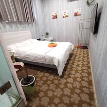 洛阳圆梦园宾馆(河科大店)
