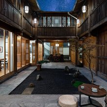 腾冲蜀禧客栈(和顺古镇店)