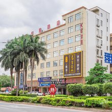 惠州恒星酒店