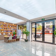 汉逸酒店HANYI HOTEL(深圳坪山坑梓店)