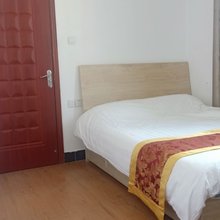 情缘旅社(闽侯闽江学院店)