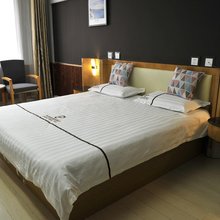 东海假期商务酒店(胶州火车站店)