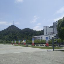 歙县丰乐之星酒店