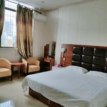 假日公寓(佛山绿岛湖地铁站店)
