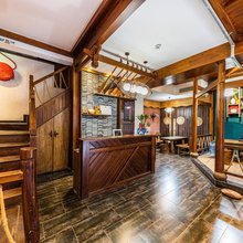 张家界泊梦居客栈(天门山火车站店)