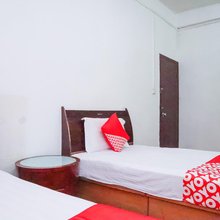 武汉天乐旅馆(赵家条地铁站店)