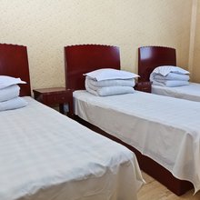 鸿运旅馆(天津1号店)