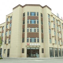 华驿精选连锁酒店(莱阳高铁站店)