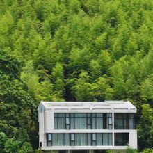 泊印Boinn·莫干山半山度假美宿