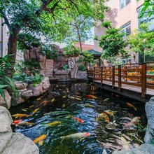 中山华杰花园酒店(火炬开发区店)