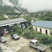 香格里拉哈巴雪山国际青年旅舍