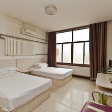 威县燕山宾馆