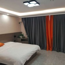 佳木斯第四旅社