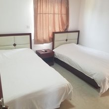 上海上江缘农家乐