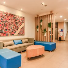 如家华驿精选酒店(昆山火车站高铁南站店)