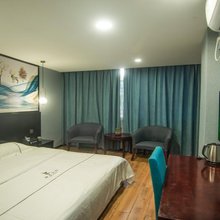 朋来宾馆(宜宾大观楼店)