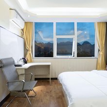 百色居家便捷酒店(德保爱群广场店)