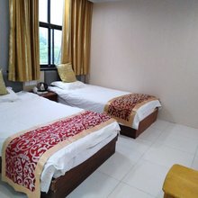 苏州龙池旅社
