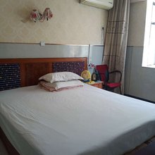 旬阳锦运宾馆