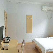 长沙新隆家庭旅馆岳麓山店