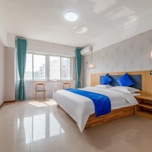潍坊佳旭酒店