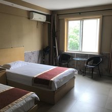 芜湖新街宾馆