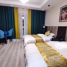 毕节鹏锦公寓酒店