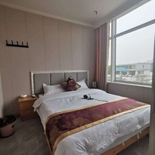 路宽商务宾馆(平邑汽车站店)