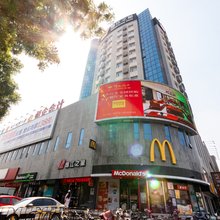 锦江之星酒店(保定火车站东广场店)