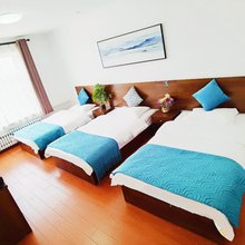 漠河北极驴友之家国际青年旅舍