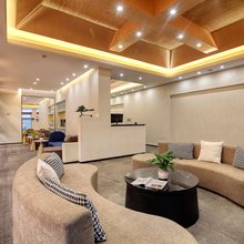 象山璞云酒店(桂林两江四湖东西巷店)