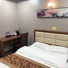 无锡蓝星商务酒店