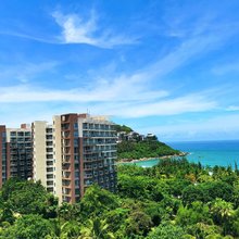 陵水香水湾·澜寓海景公寓