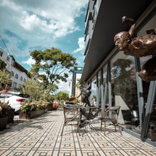 恩泽酒店N·HOTEL(滇池旅游度假区店)
