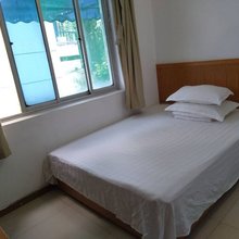 合肥福来快捷旅馆(科学大道地铁站店)