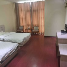 镇江易捷宾馆