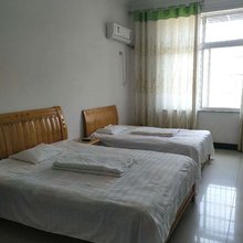 新县梦圆宾馆
