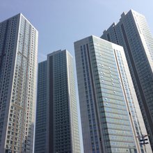大连星海大观公寓