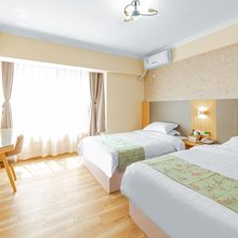 阳光联锁酒店(成都川大店)
